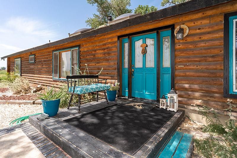 21.22 acres in Churchill County, Nevada