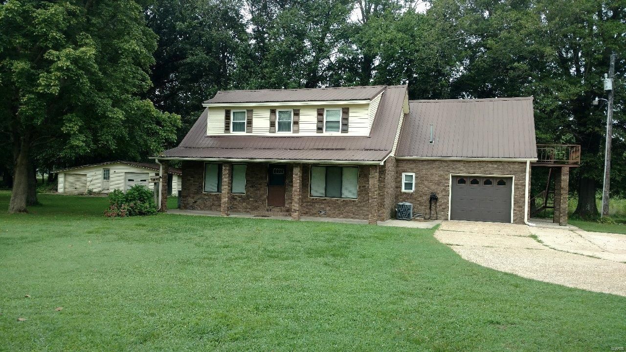 5.08 acres in Butler County, Missouri