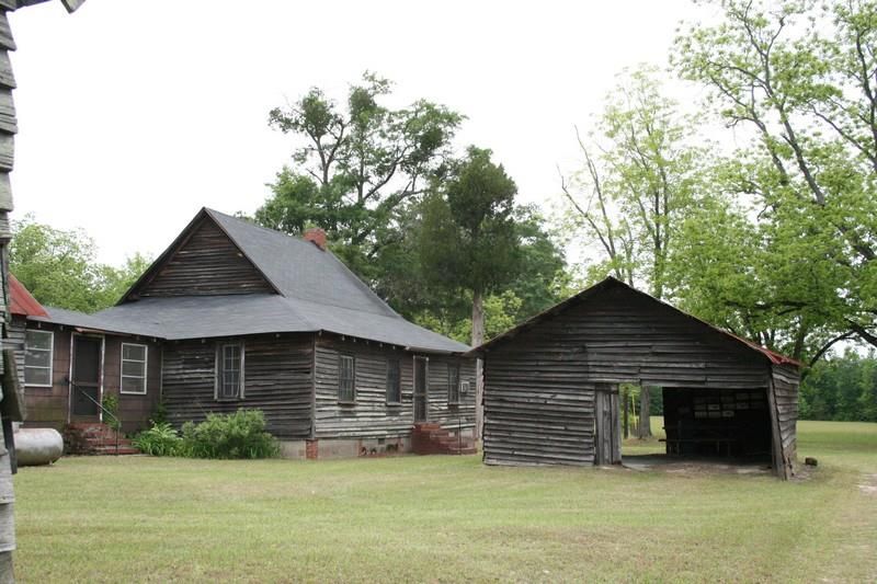 363.33 acres in Washington County,