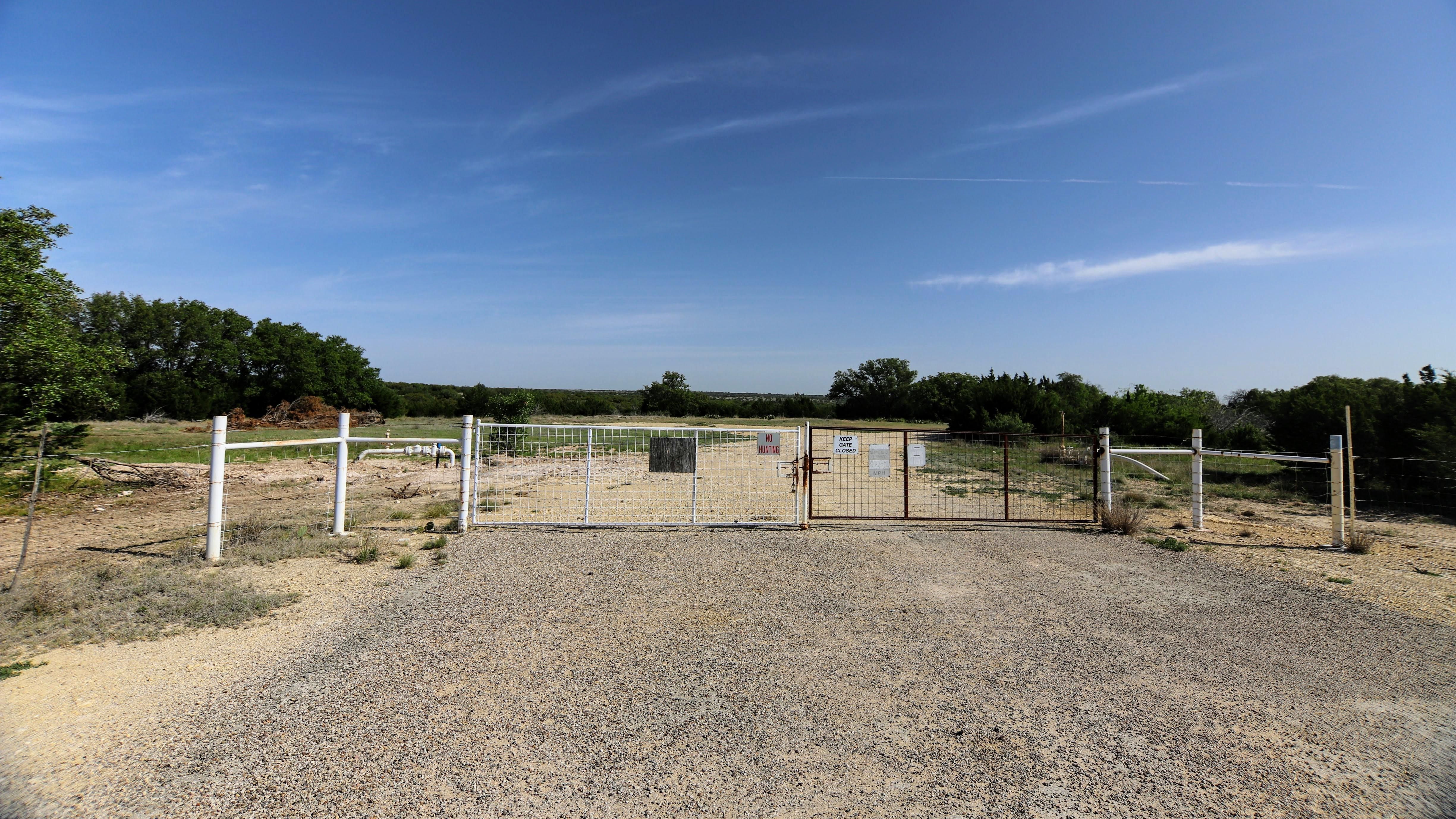 180 acres in Sutton County, Texas