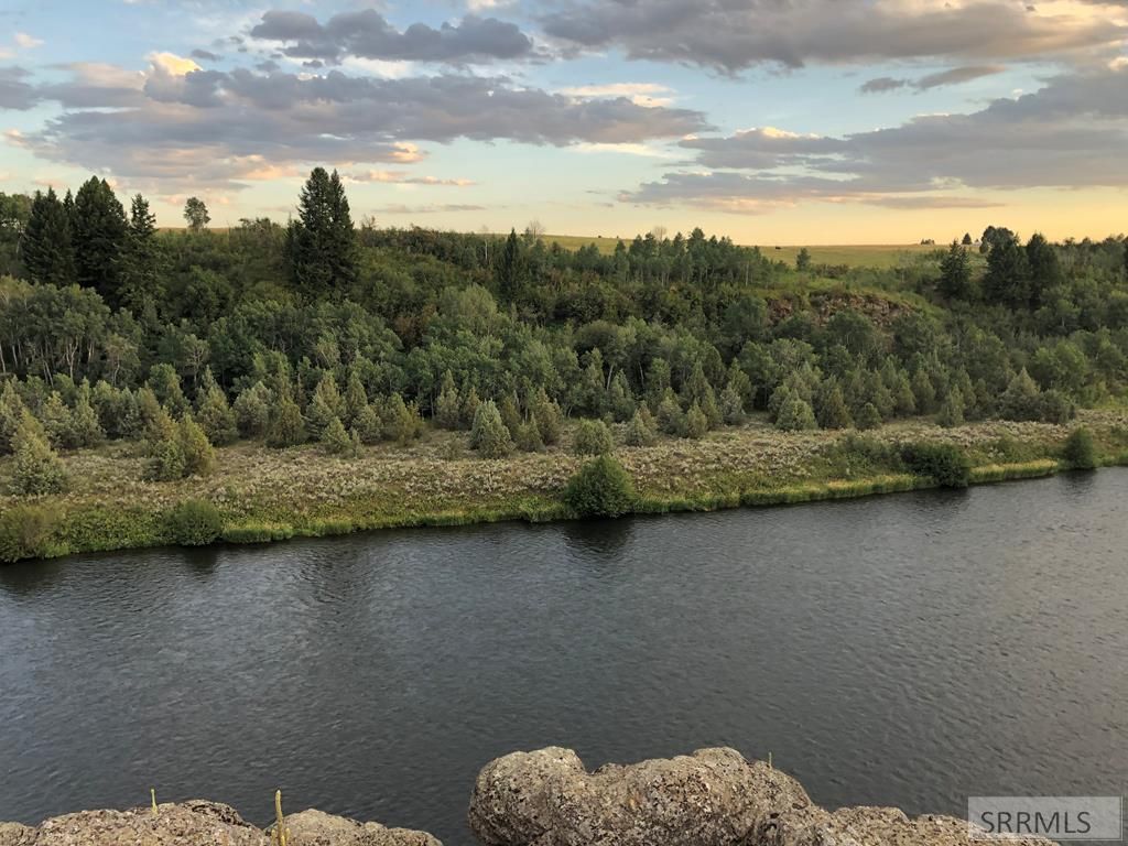 1 acres in Fremont County, Idaho