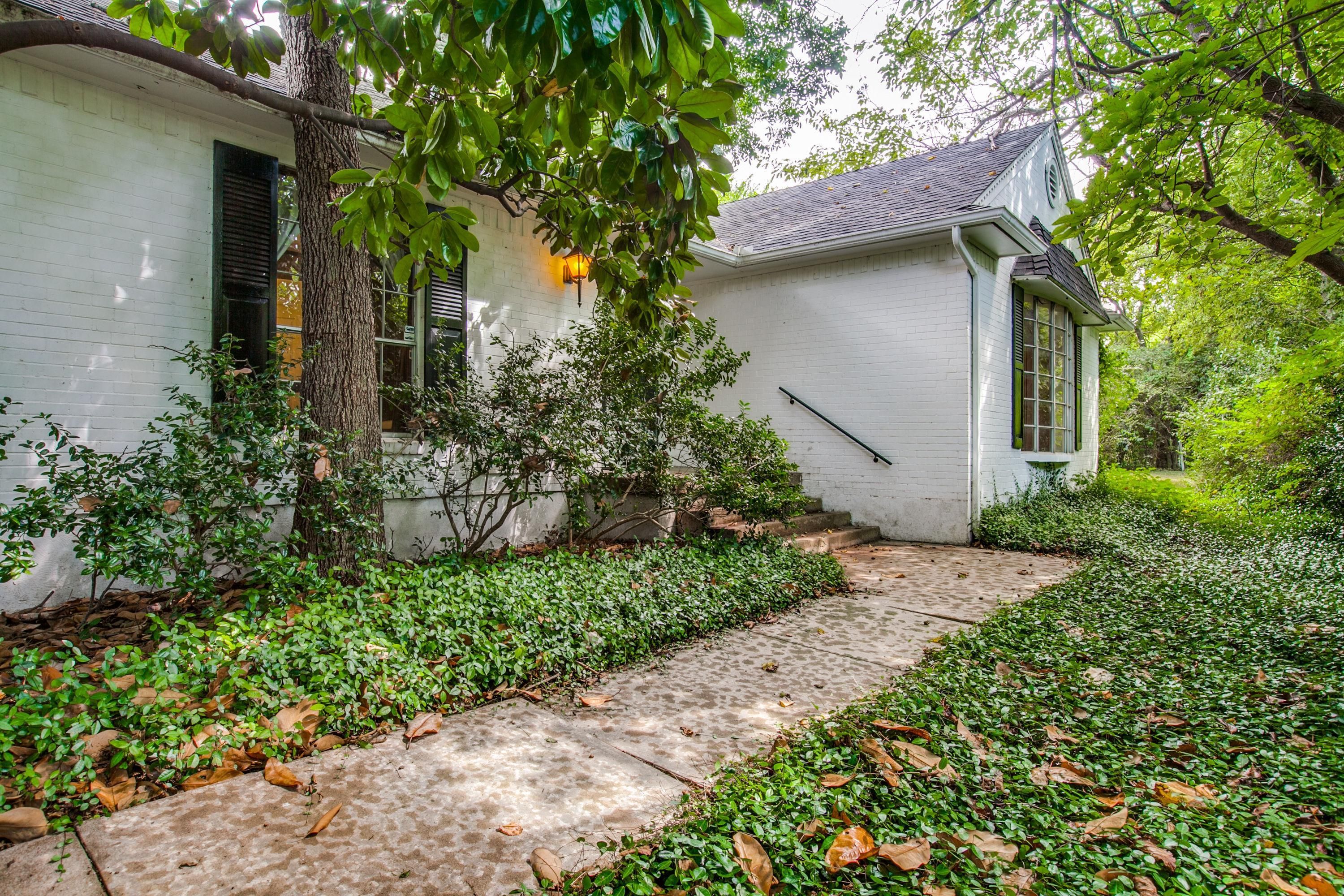 2.52 acres in Dallas County, Texas