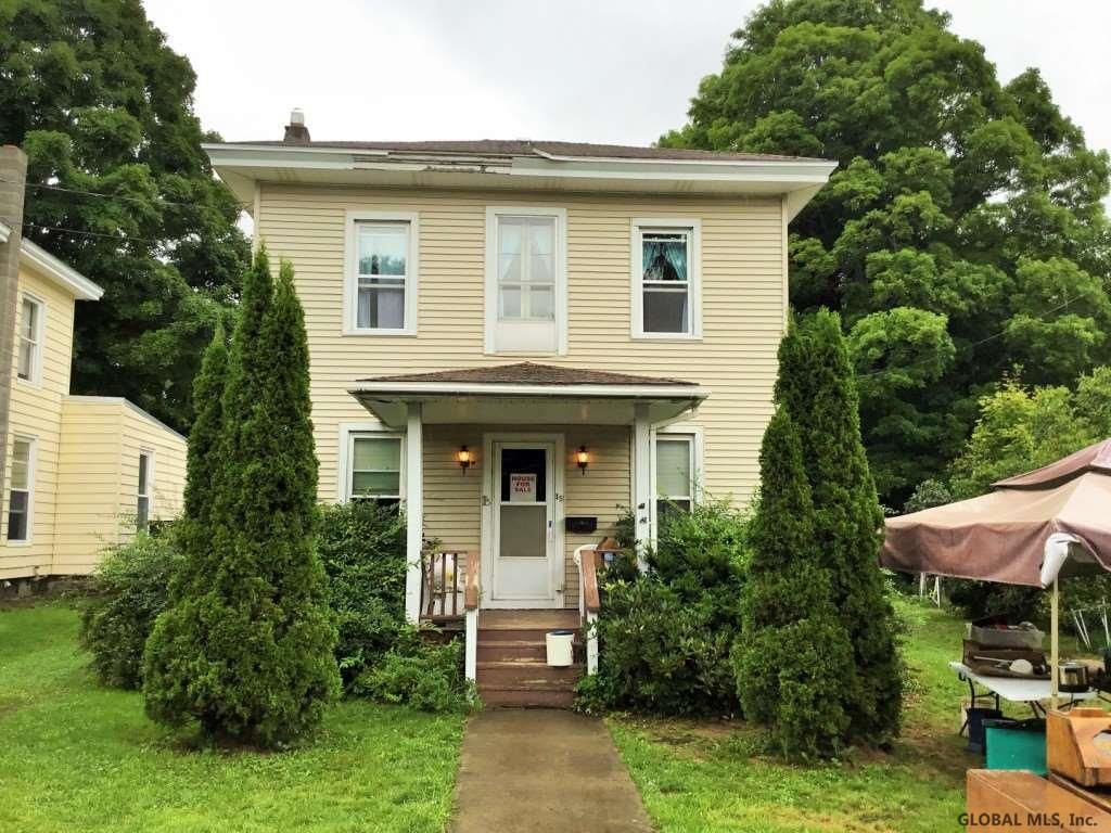 0.22 acres in Otsego County, New York