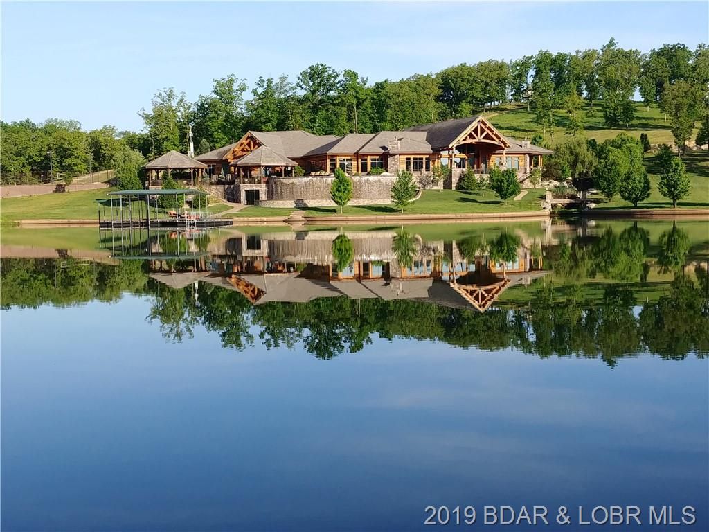 825 acres in Miller County, Missouri