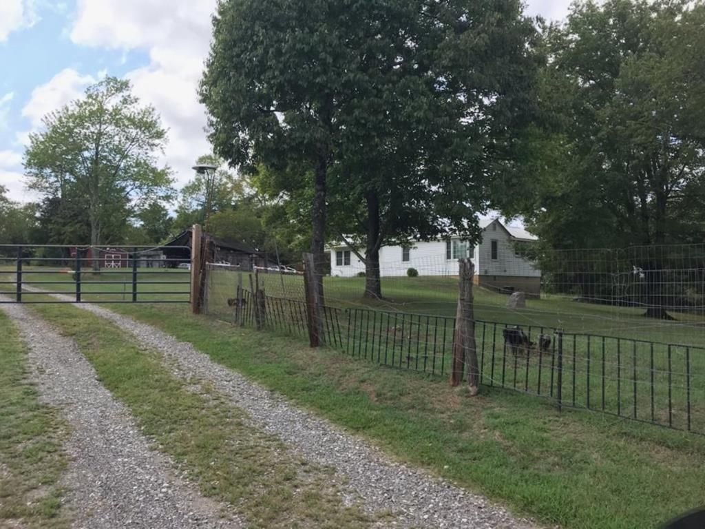 109 acres in Henry County, Virginia