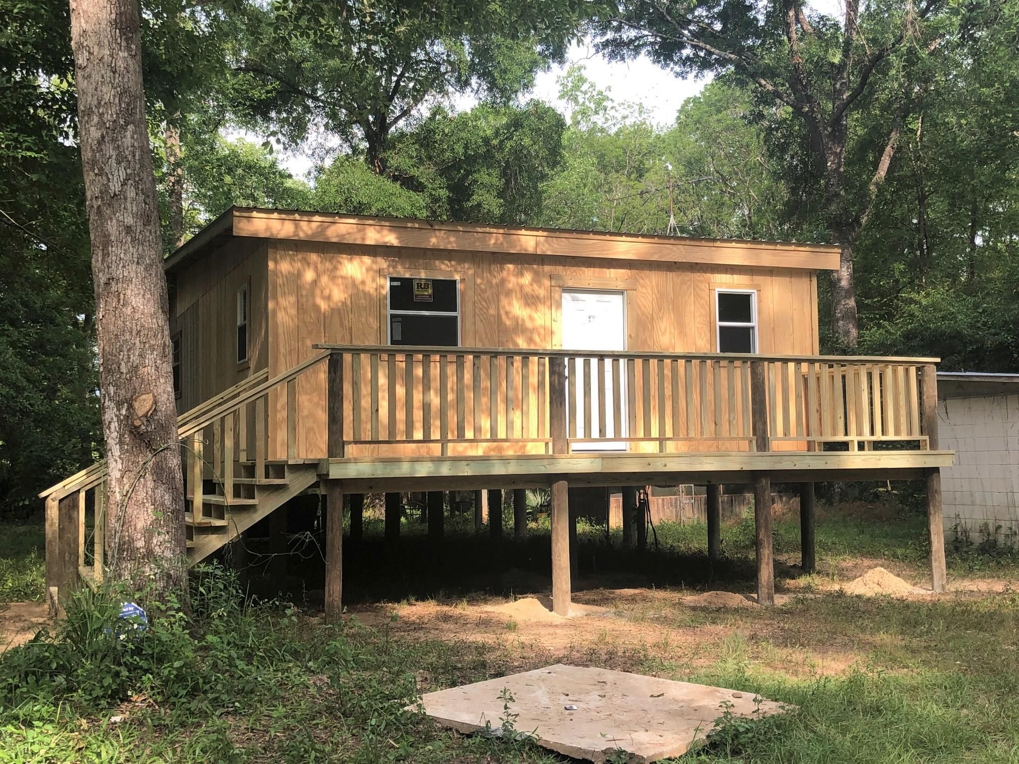 1.00 acres in Walton County, Florida