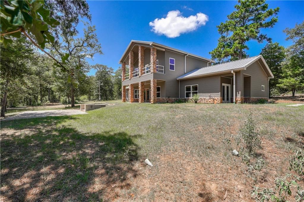 15.00 acres in Bastrop County, Texas