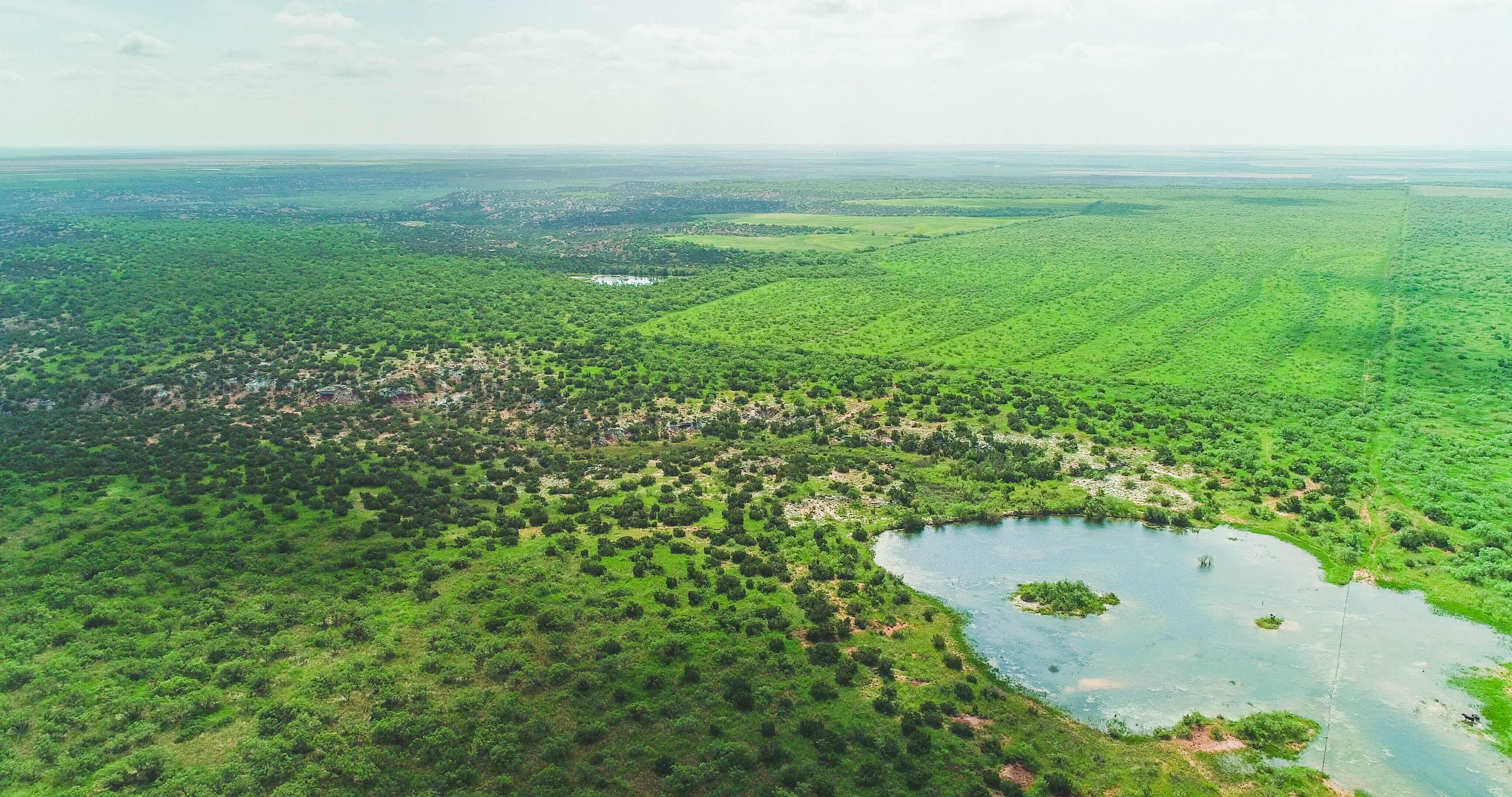 2,310 acres in Knox County, Texas