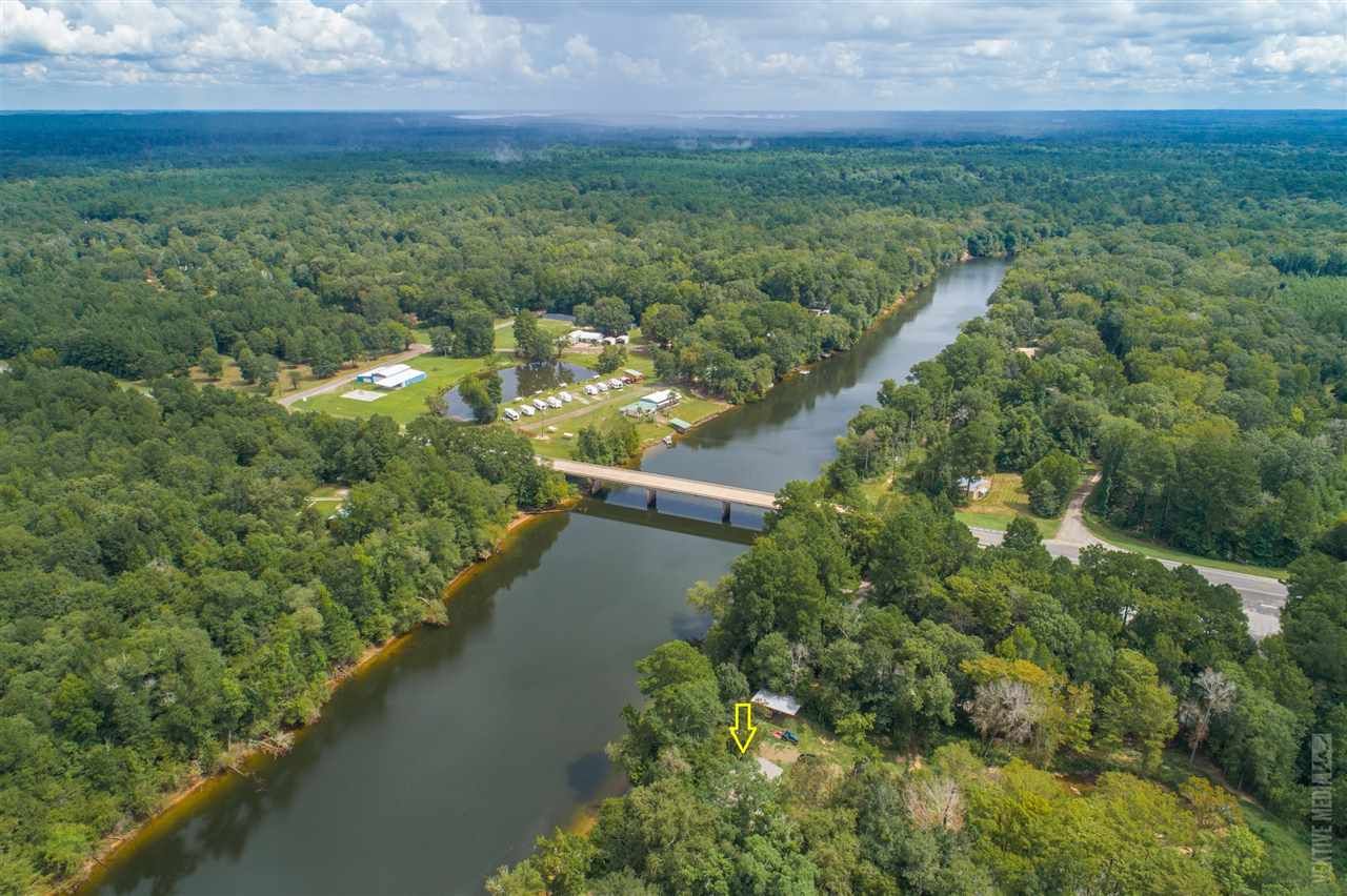 2.42 acres in Jasper County, Texas