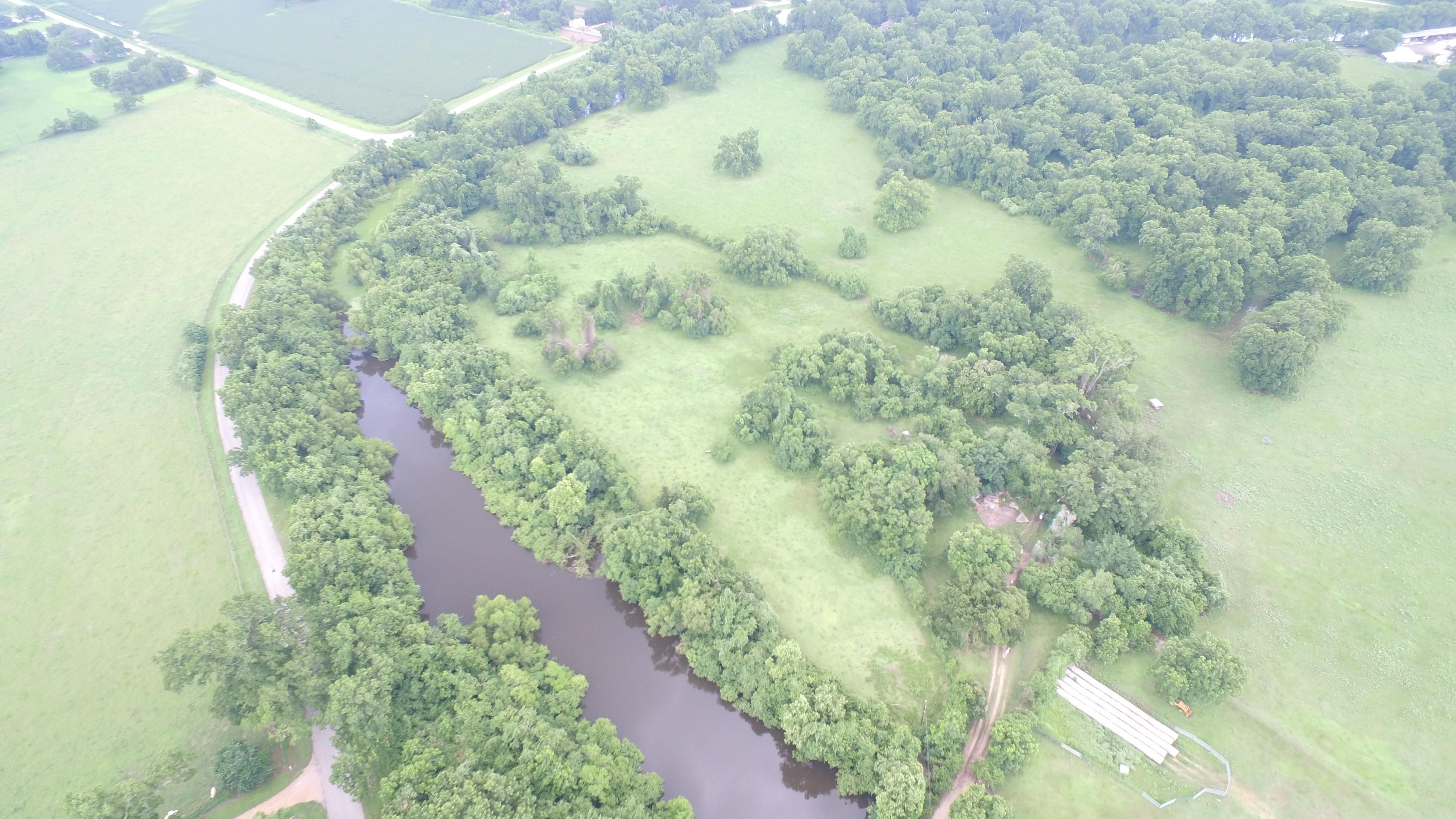 103 acres in Wharton County, Texas