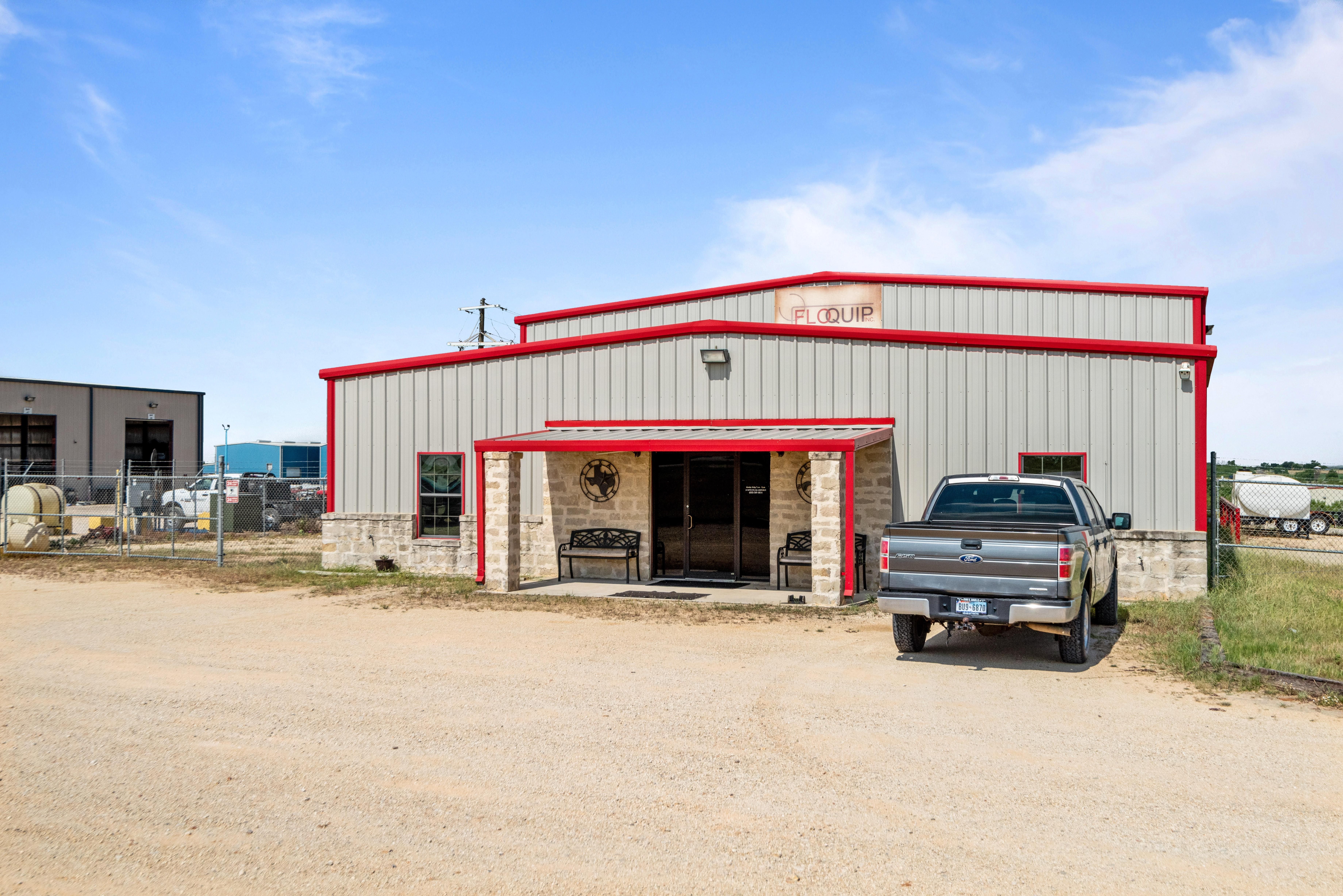 5.67 acres in Atascosa County, Texas