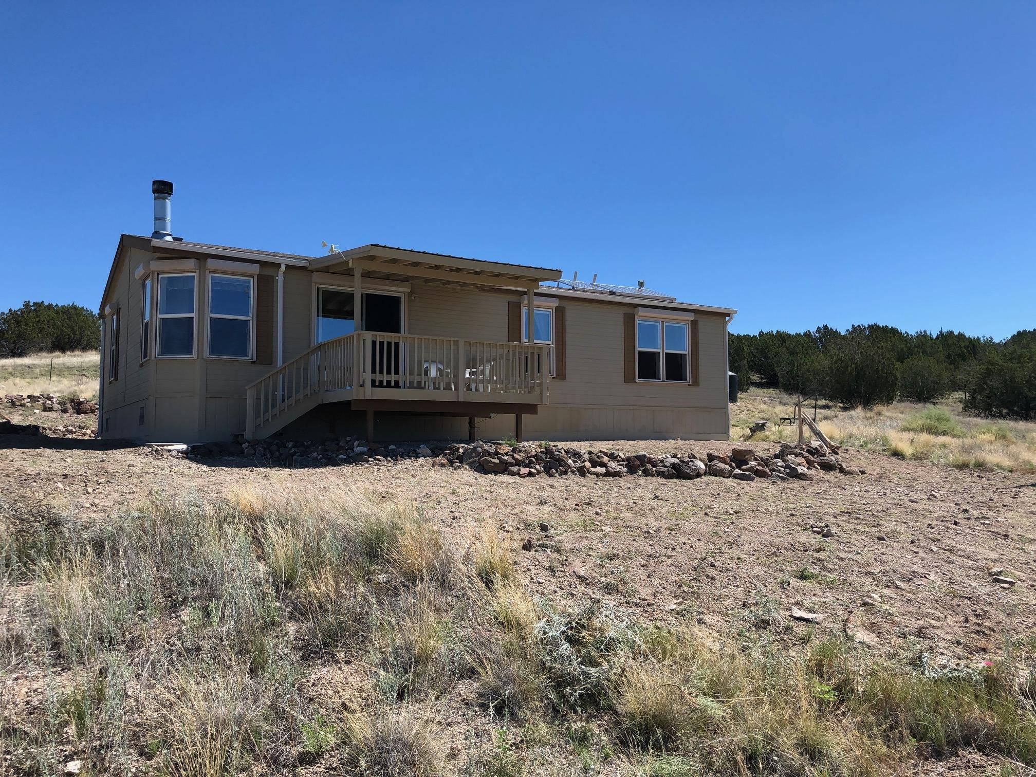 38.64 acres in Yavapai County, Arizona