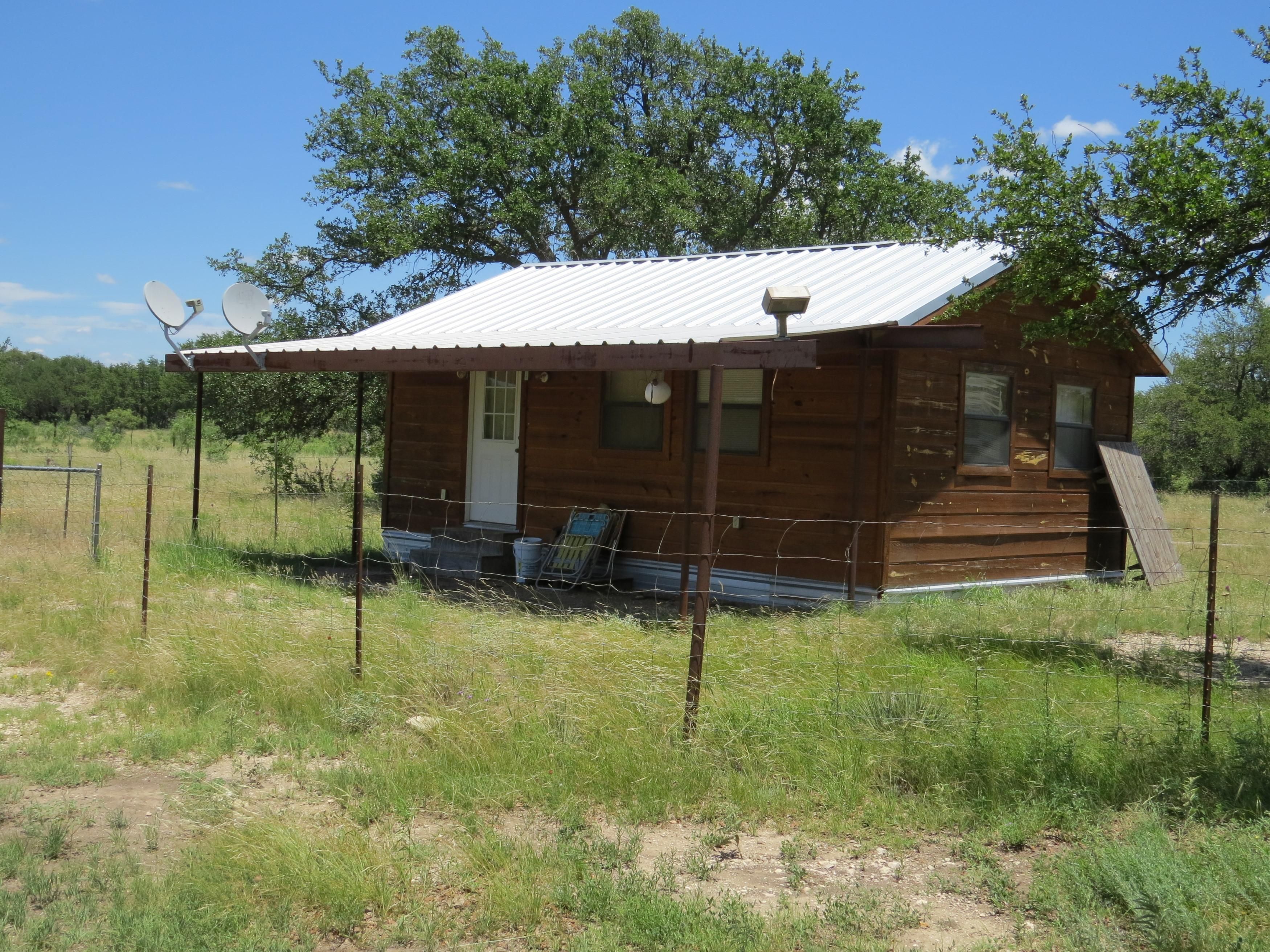 23.11 acres in Concho County, Texas