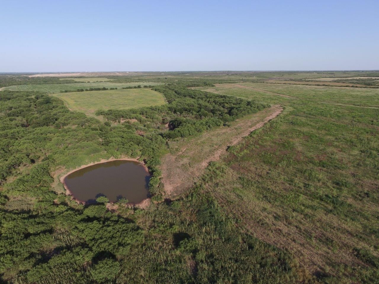 475.03 acres in Wichita County, Texas