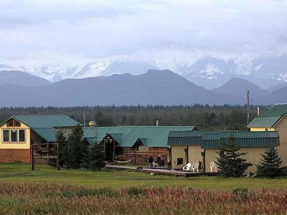 2.18 acres in ValdezCordova Borough, Alaska