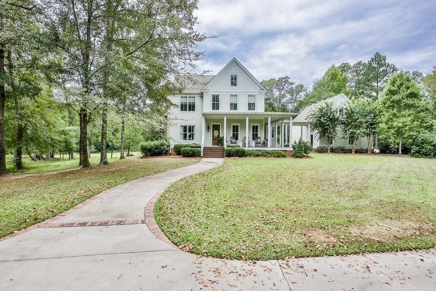 17.33 acres in Baldwin County,