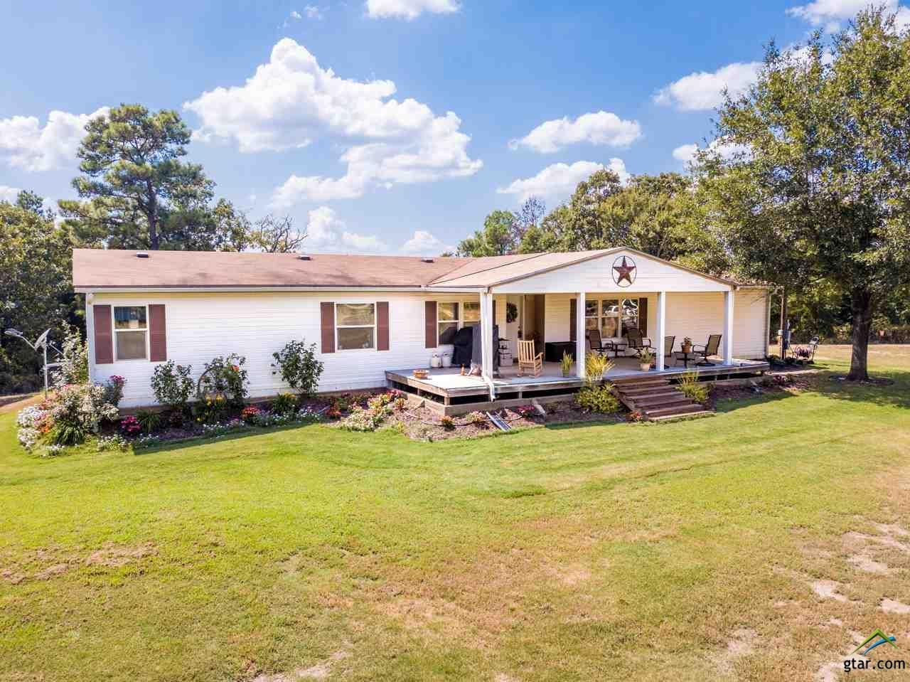 21.73 acres in Cherokee County, Texas