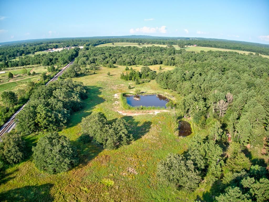 150 Acres In Anderson County Texas