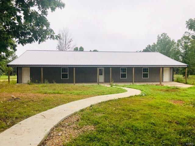 16.00 acres in Pulaski County, Missouri