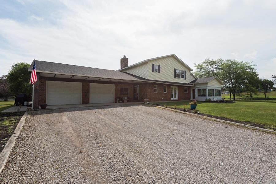 7.80 acres in Logan County, Ohio