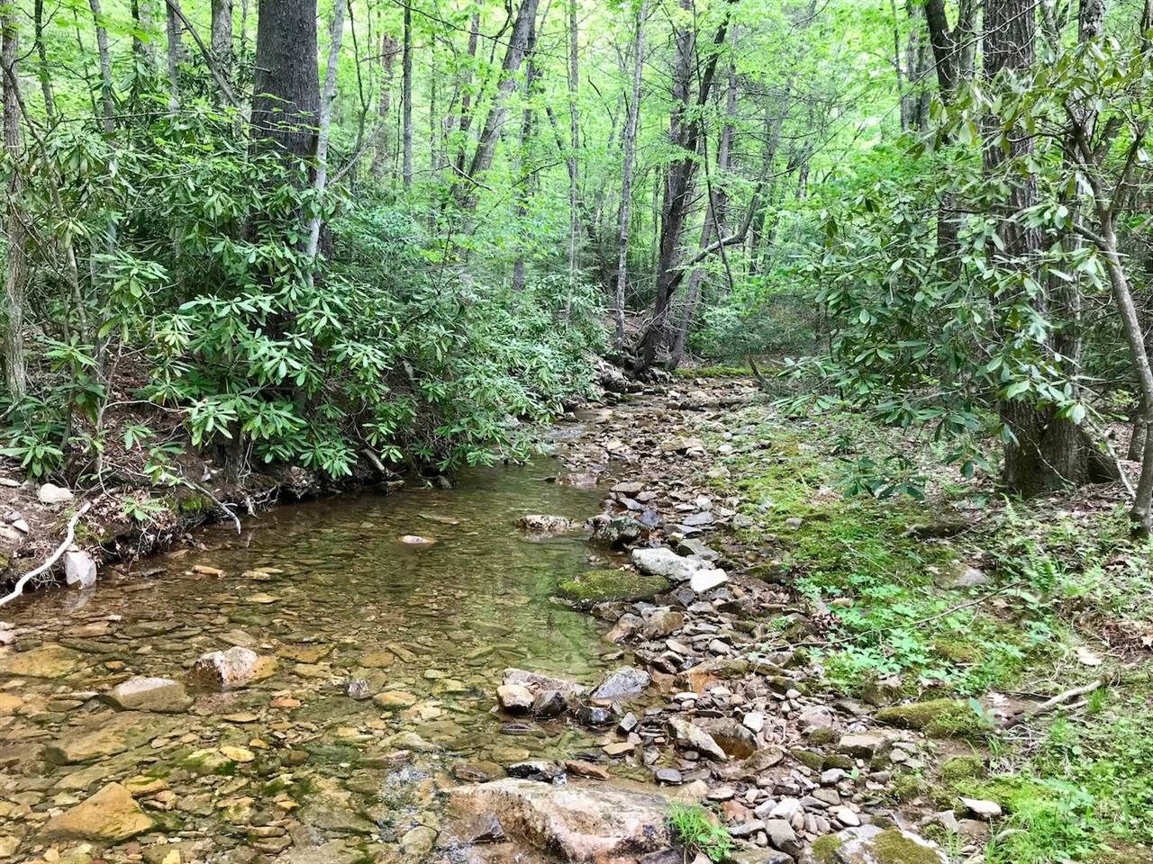 102 acres in Pulaski County, Virginia