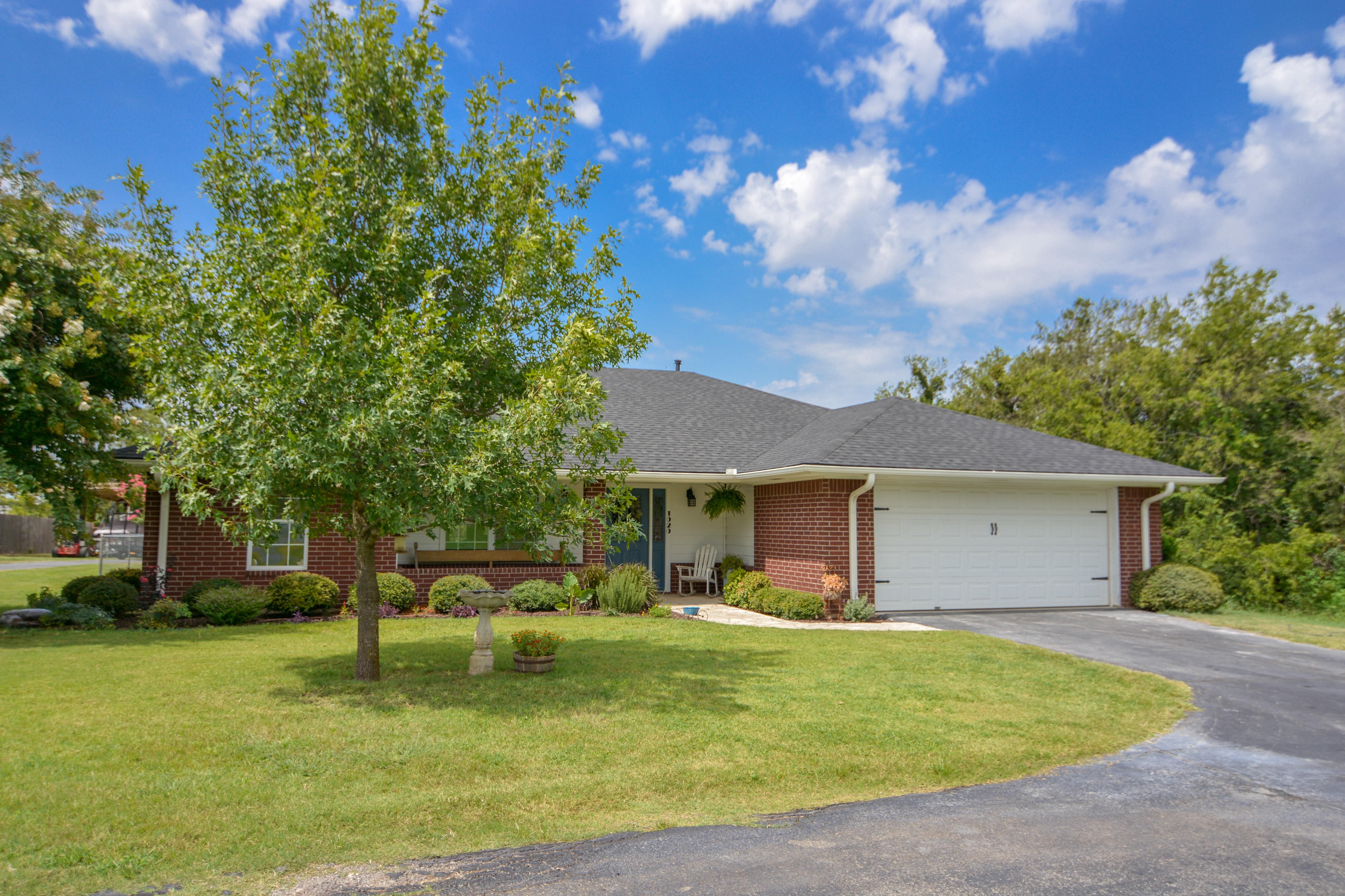 7.15 acres in Erath County, Texas