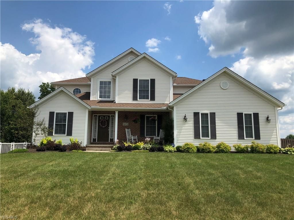 0.5 acres in Portage County, Ohio