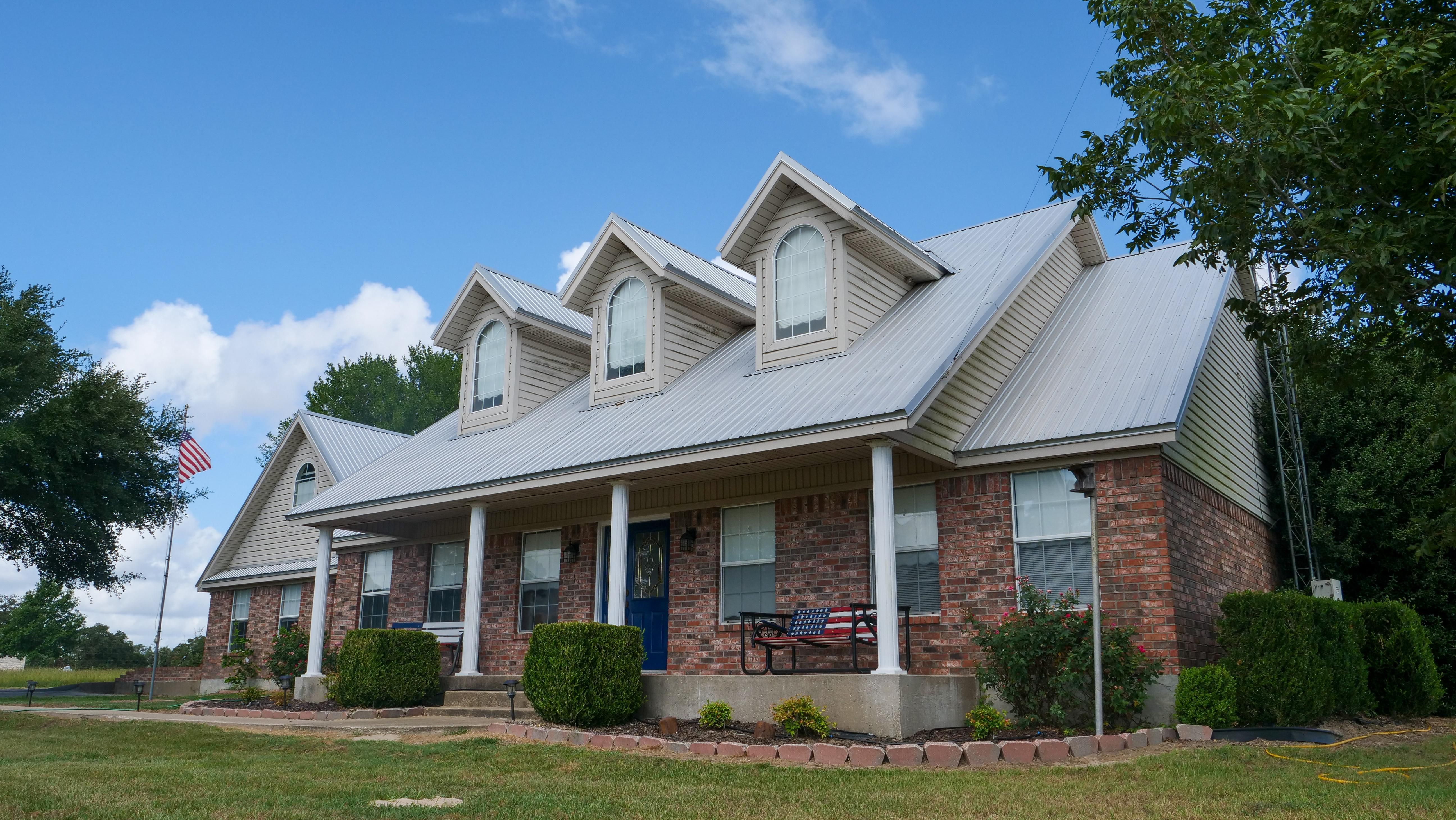 7.72 acres in Lee County, Texas