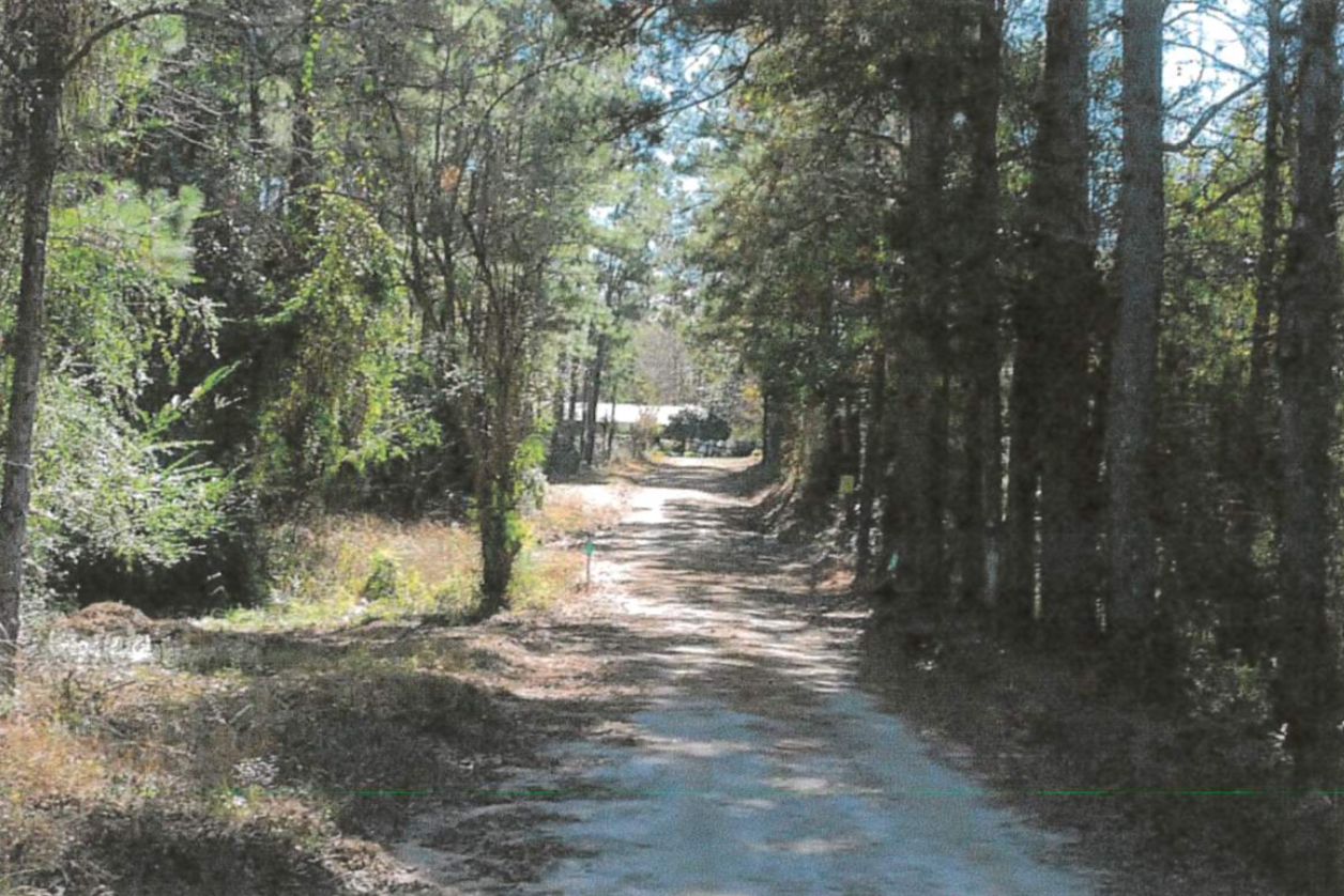 47.31 acres in Newton County, Texas