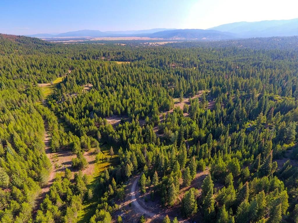 575.4 acres in Valley County, Idaho