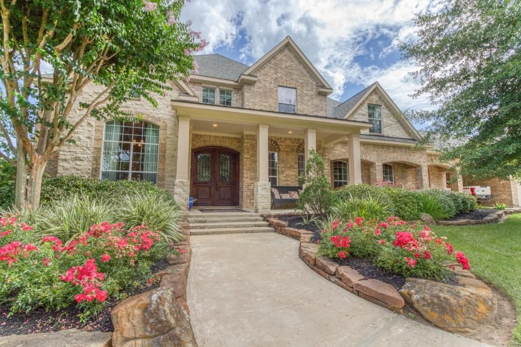 22 acres in Waller County, Texas