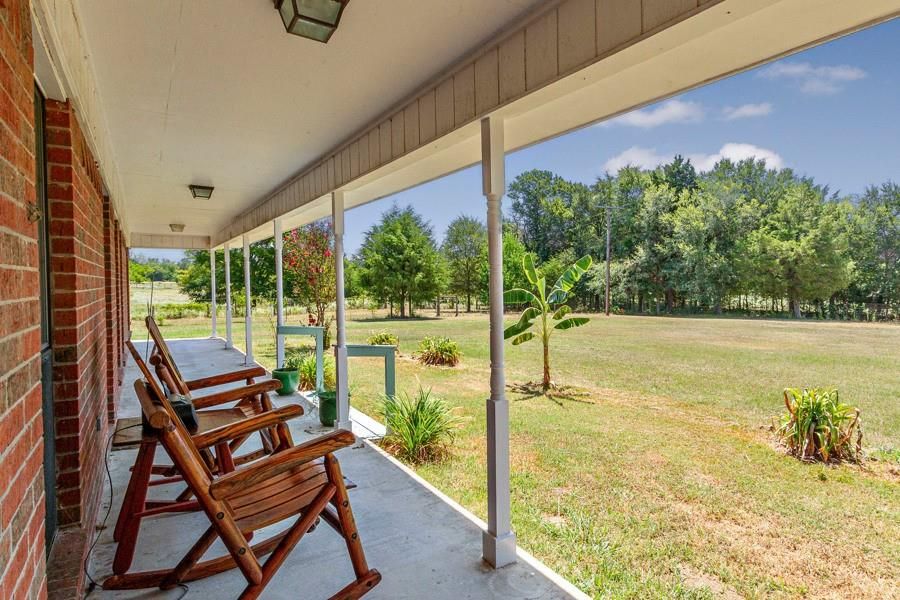 19.89 acres in Henderson County, Texas