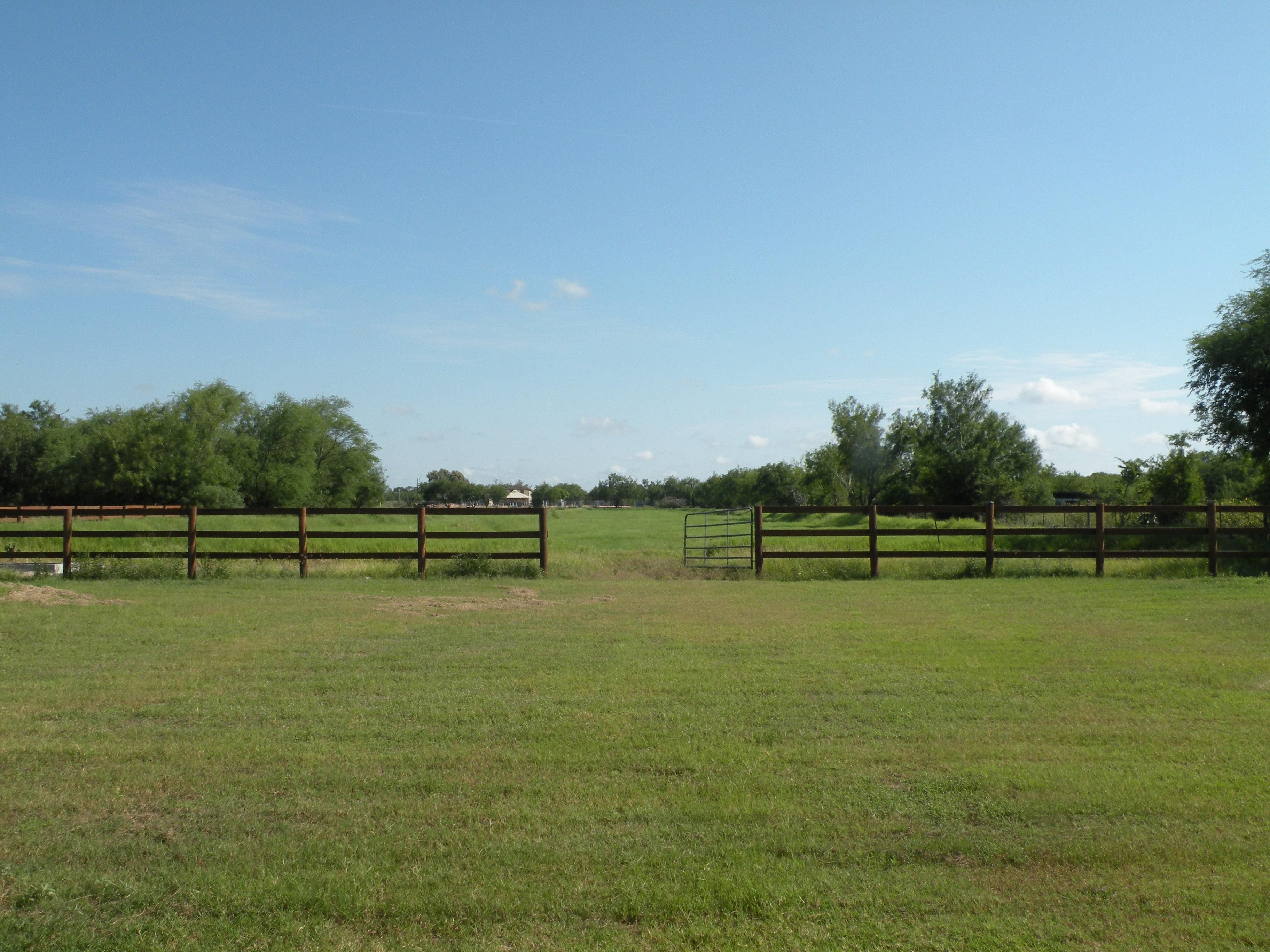 10 acres in Hidalgo County, Texas