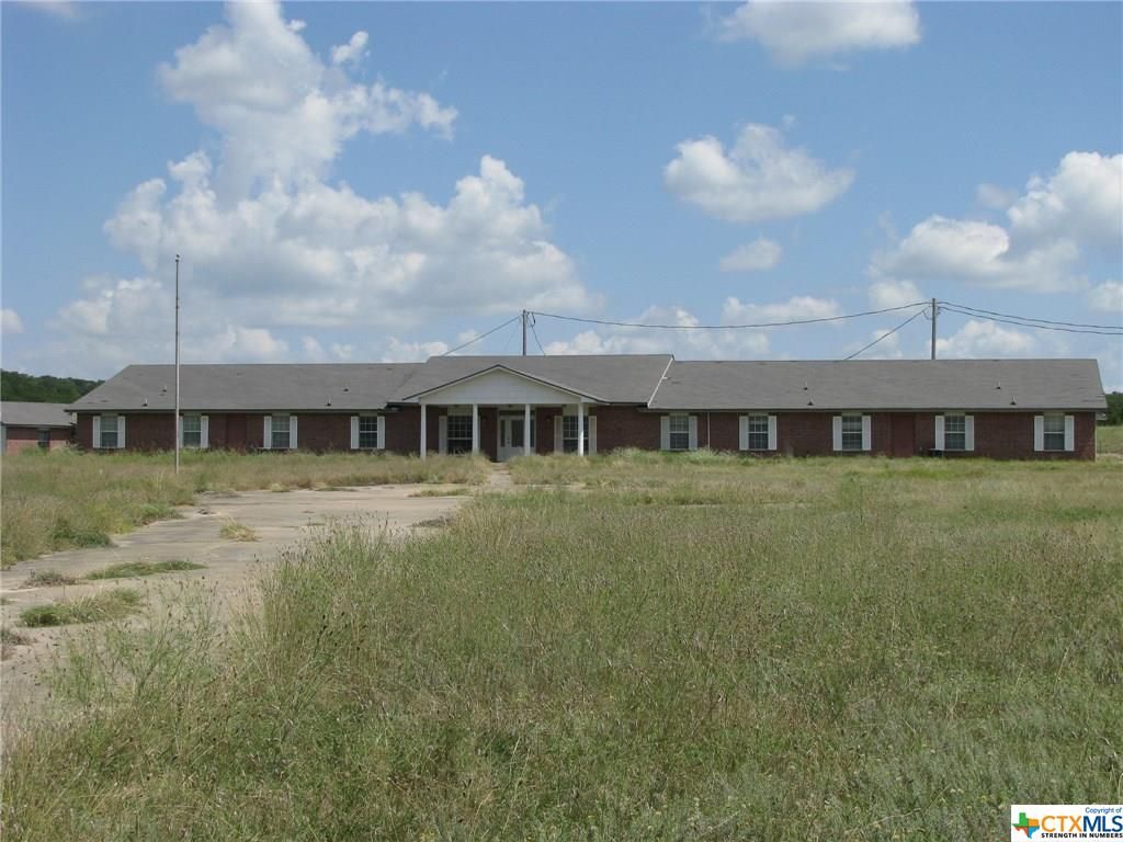 147.89 acres in Coryell County, Texas