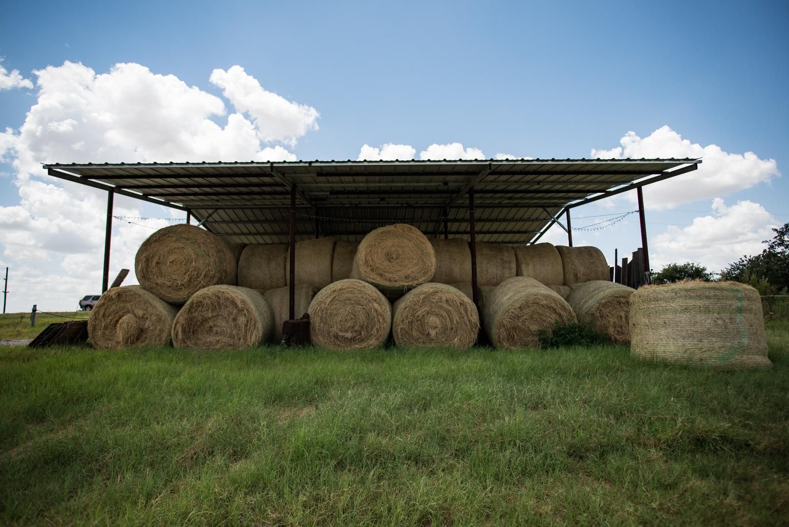 50 acres in Eastland County, Texas