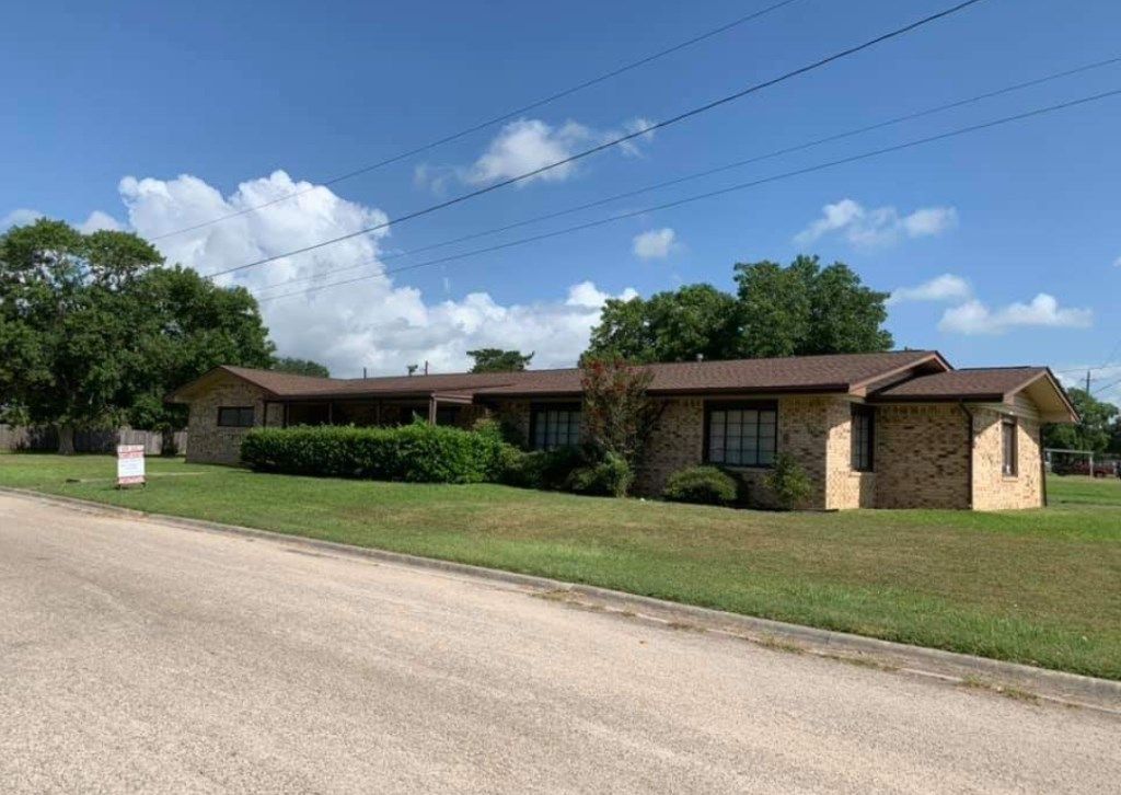 0.53 acres in Lavaca County, Texas