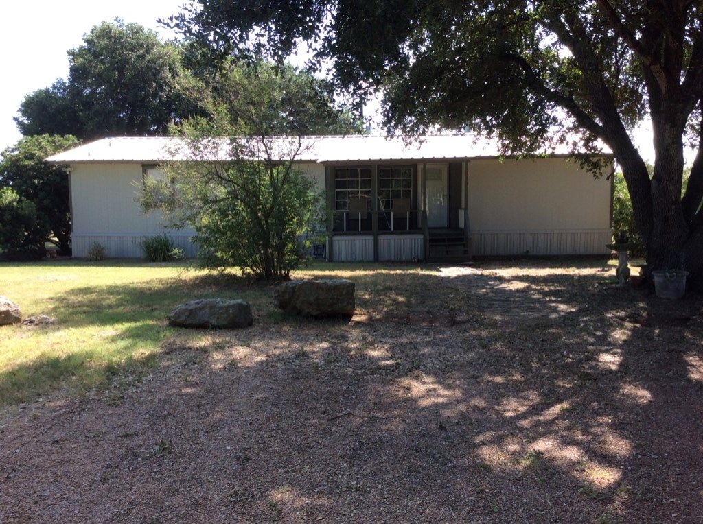 25 acres in Lee County, Texas