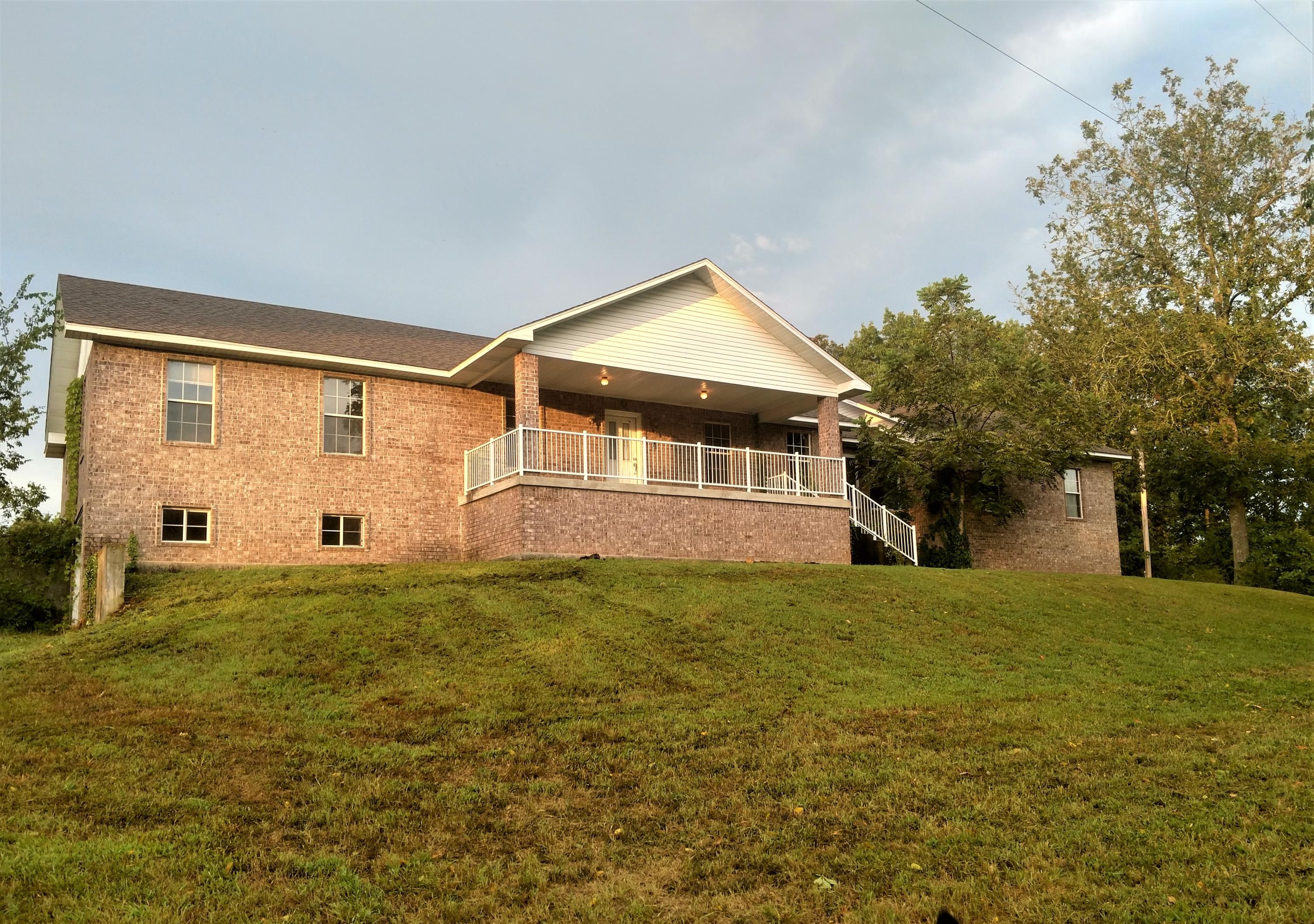 3 acres in Boone County, Arkansas