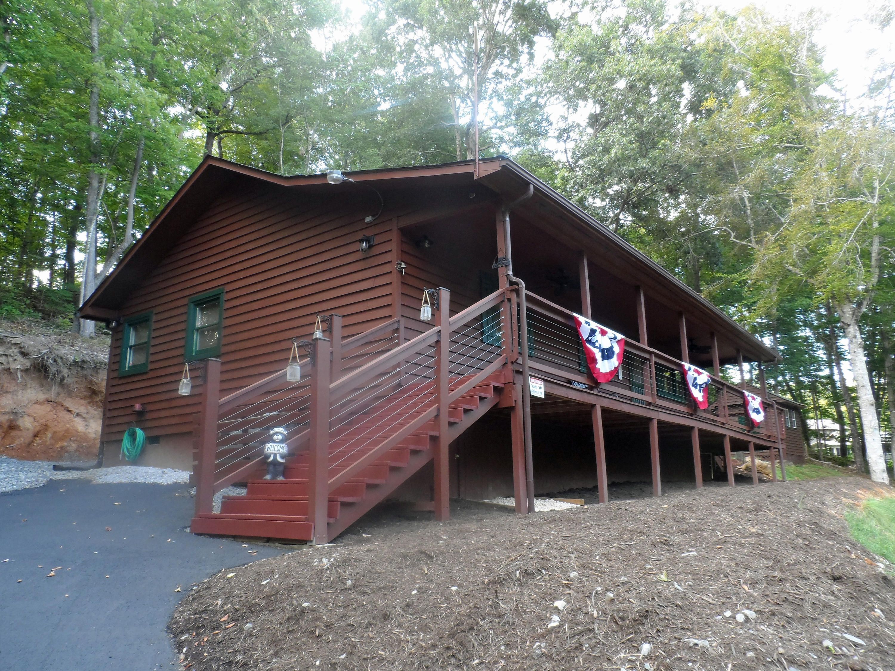 2.93 acres in Union County, Tennessee