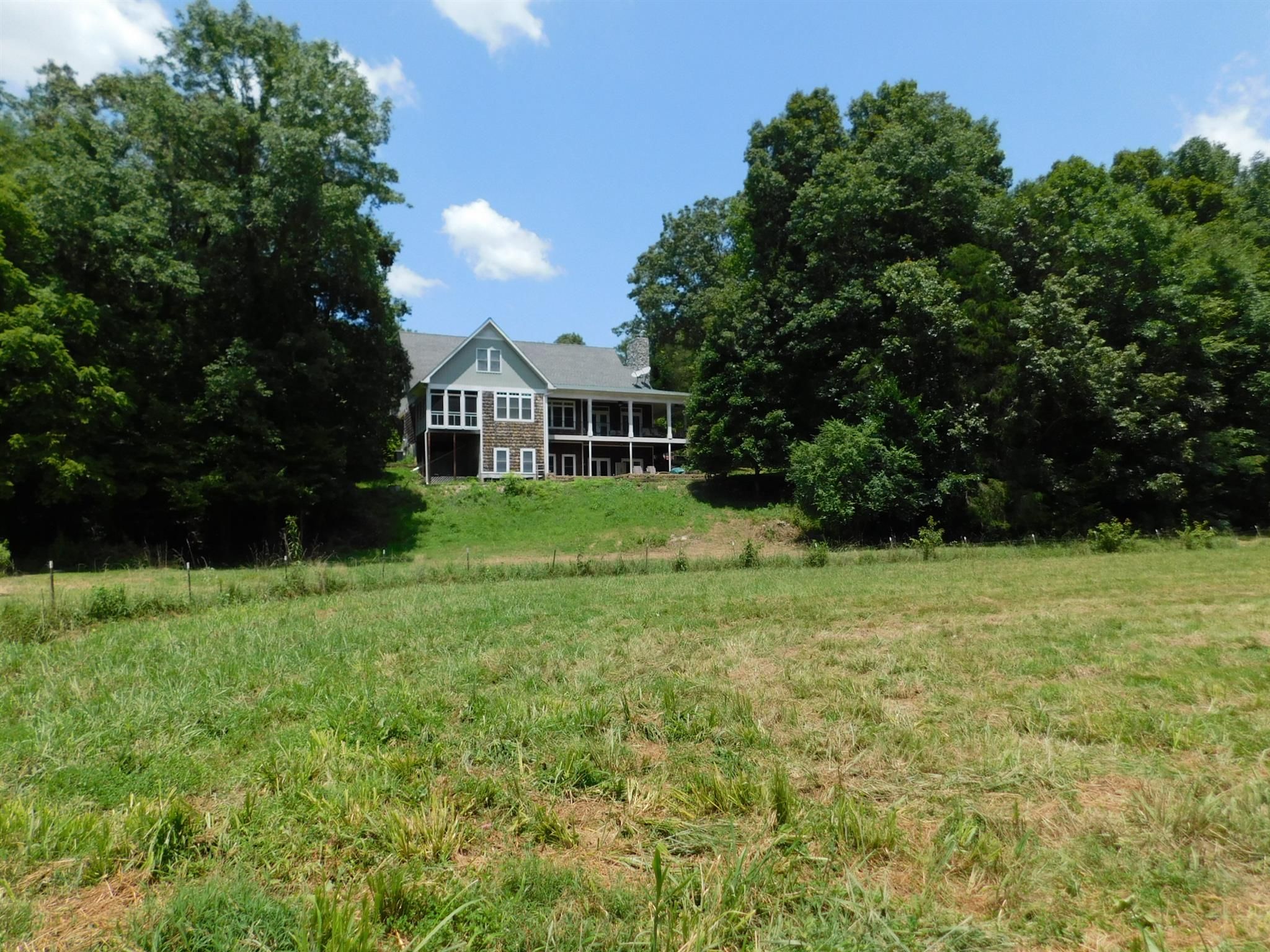 106.00 acres in Hardin County, Tennessee