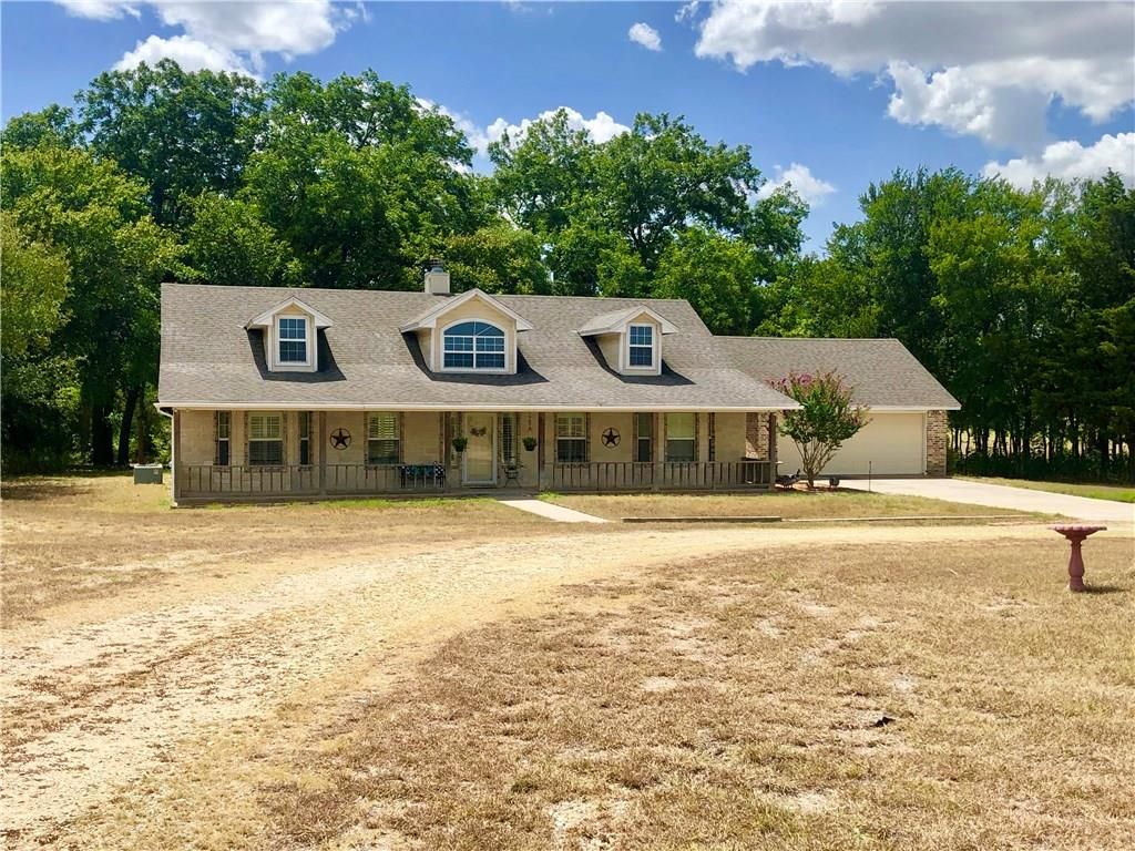 45.48 acres in Ellis County, Texas