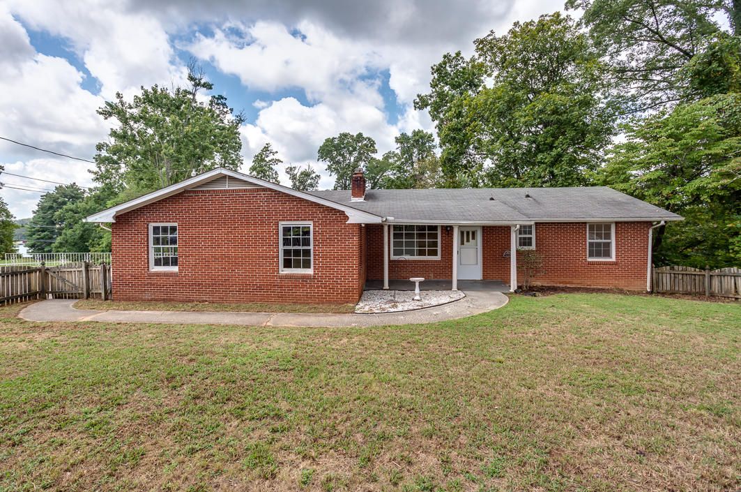 1 acres in Knox County, Tennessee