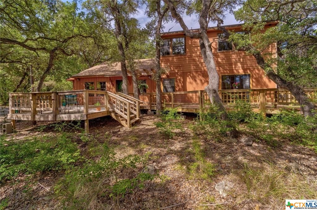 11.33 acres in Hays County, Texas