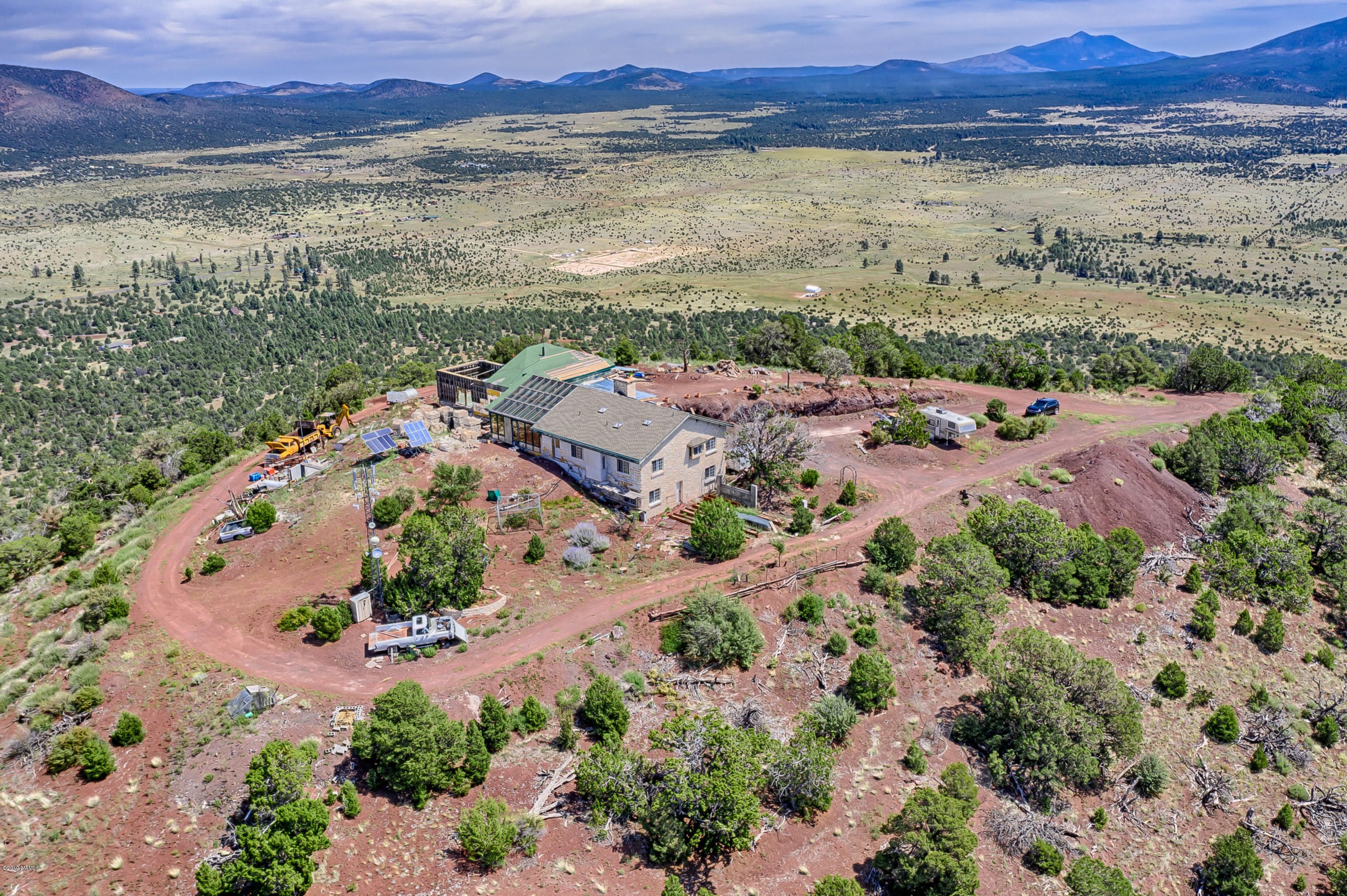 40.00 acres in Coconino County, Arizona