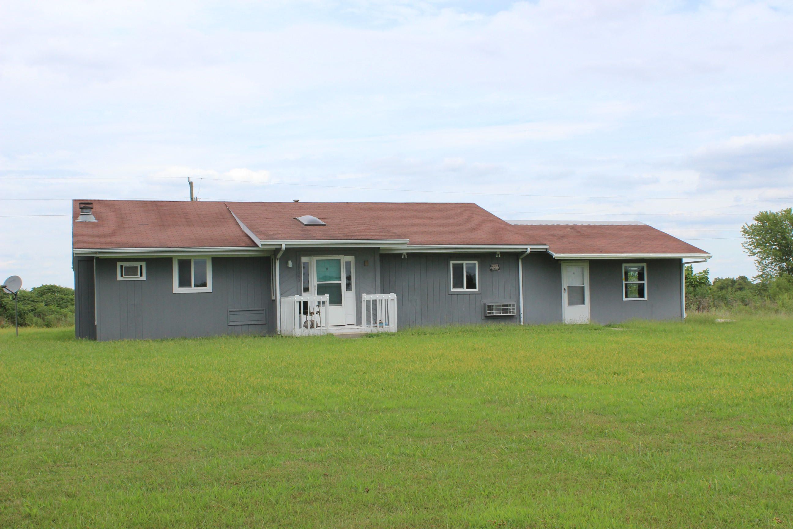 1 acres in Cooper County, Missouri