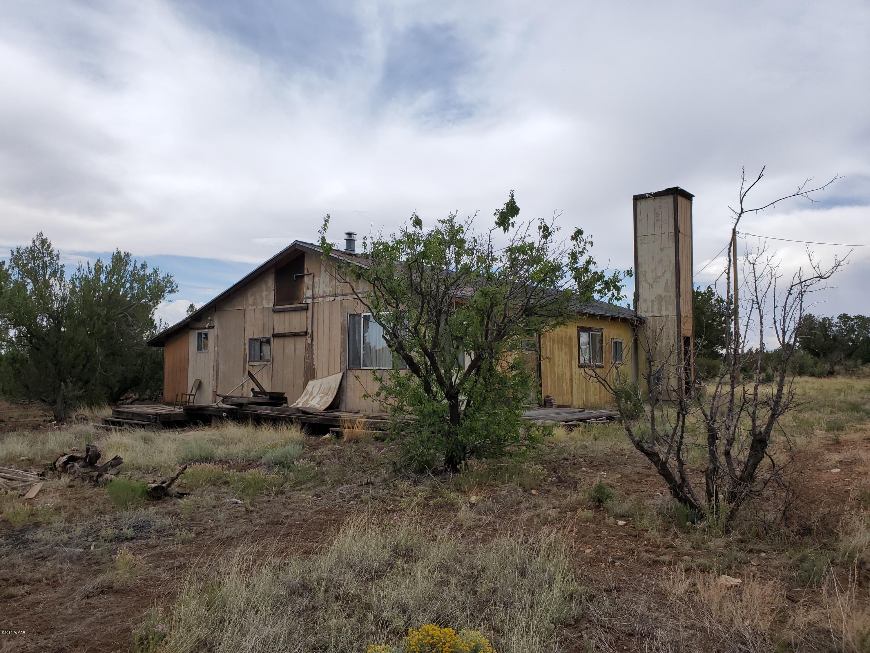 30 acres in Apache County, Arizona