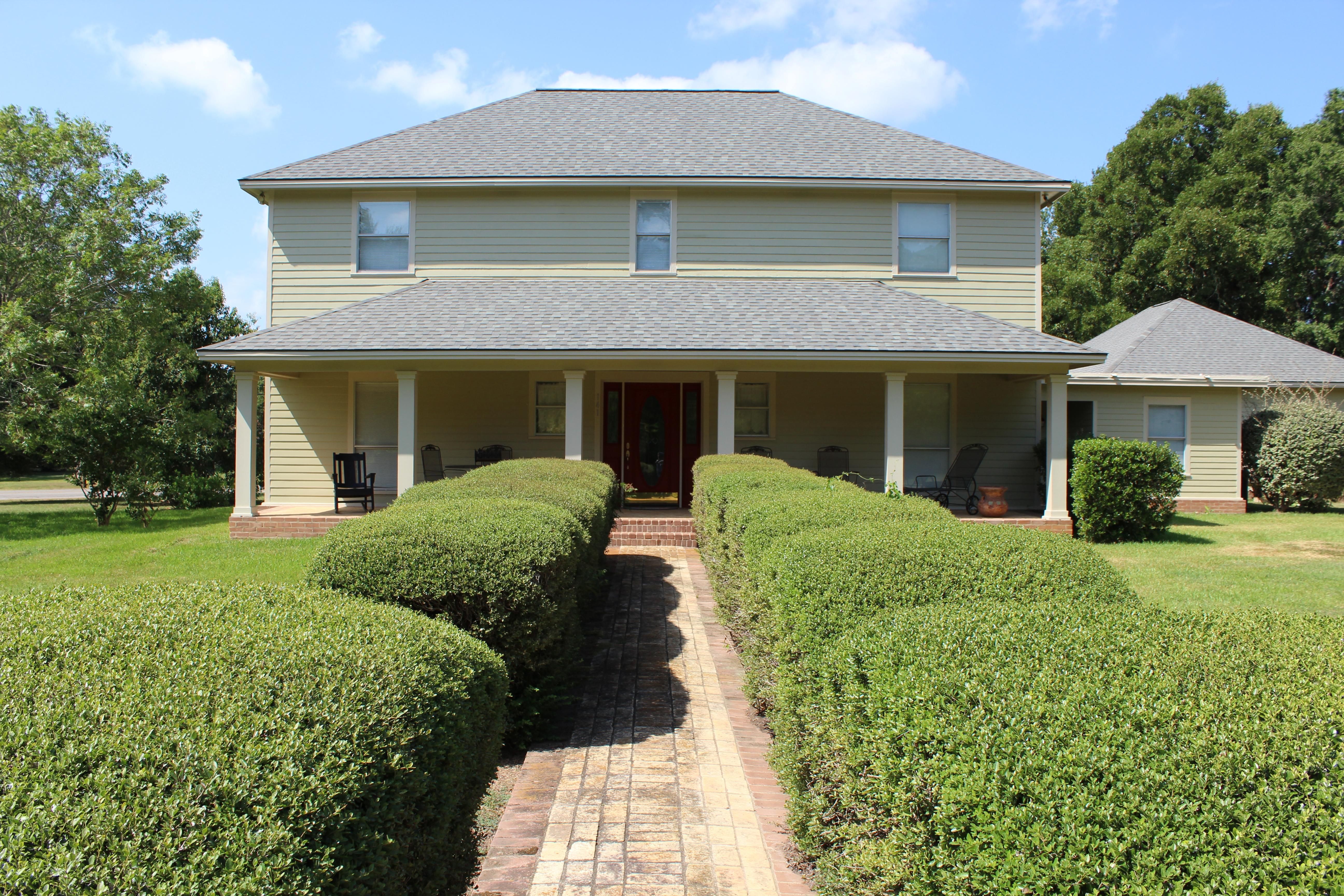 1 acres in Houston County, Texas