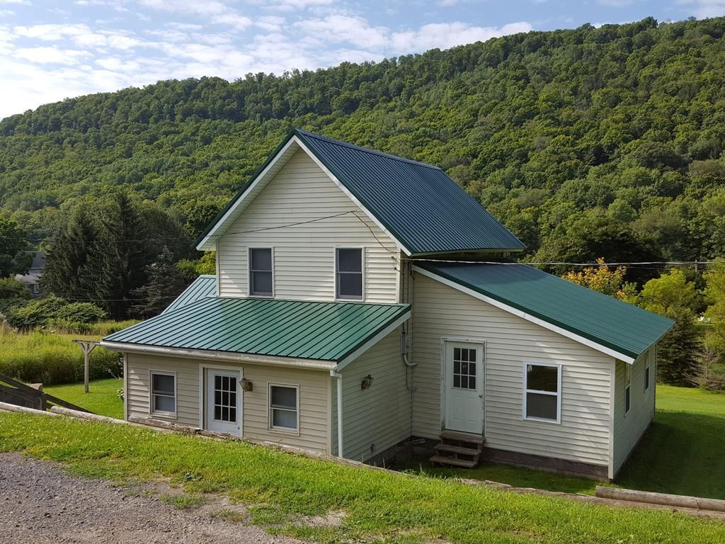 0.65 acres in Potter County, Pennsylvania