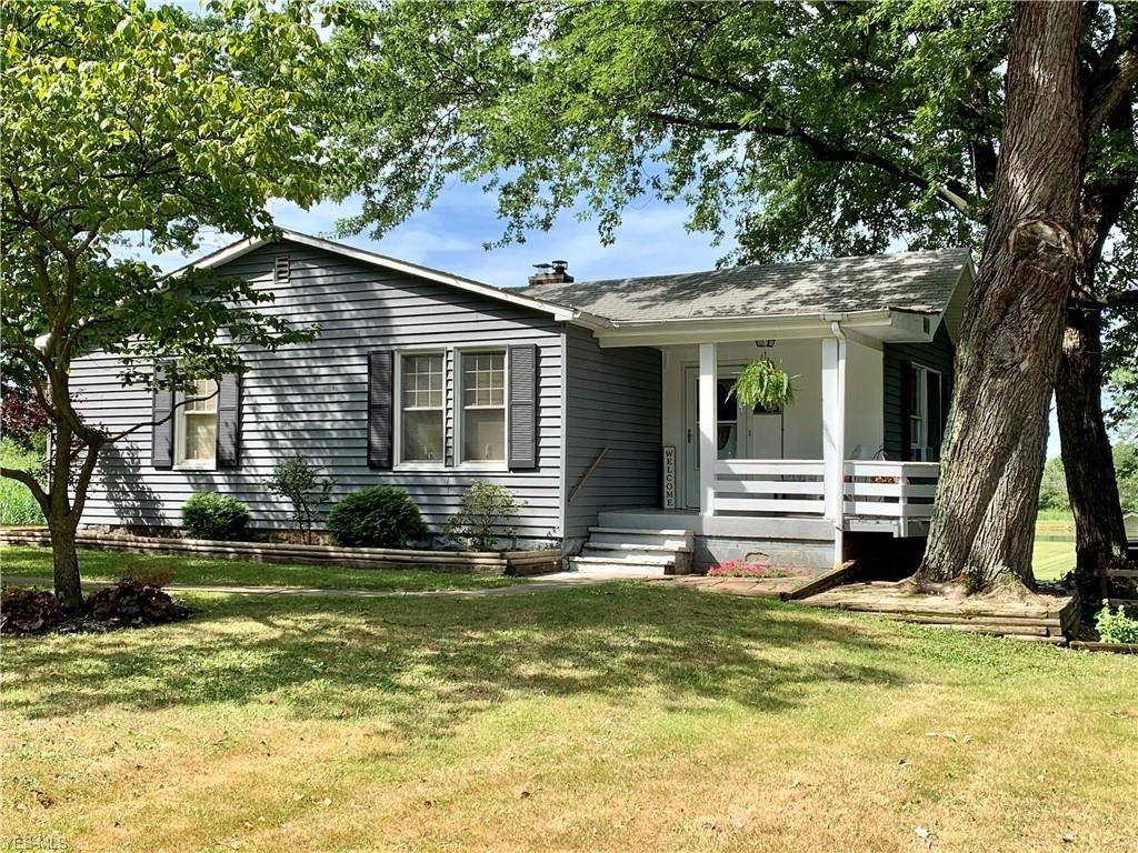 3 acres in Mahoning County, Ohio