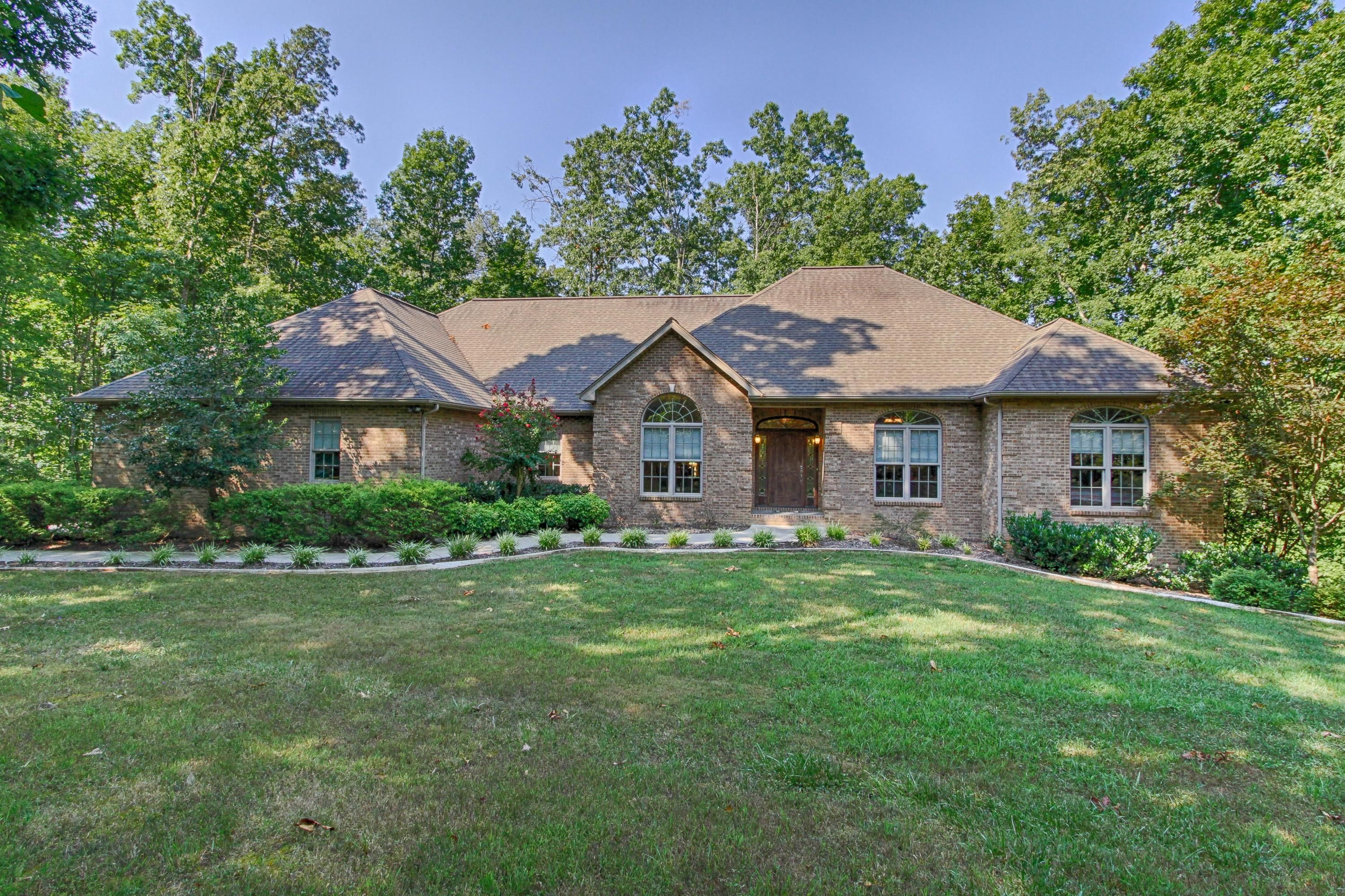 1.04 acres in Grainger County, Tennessee